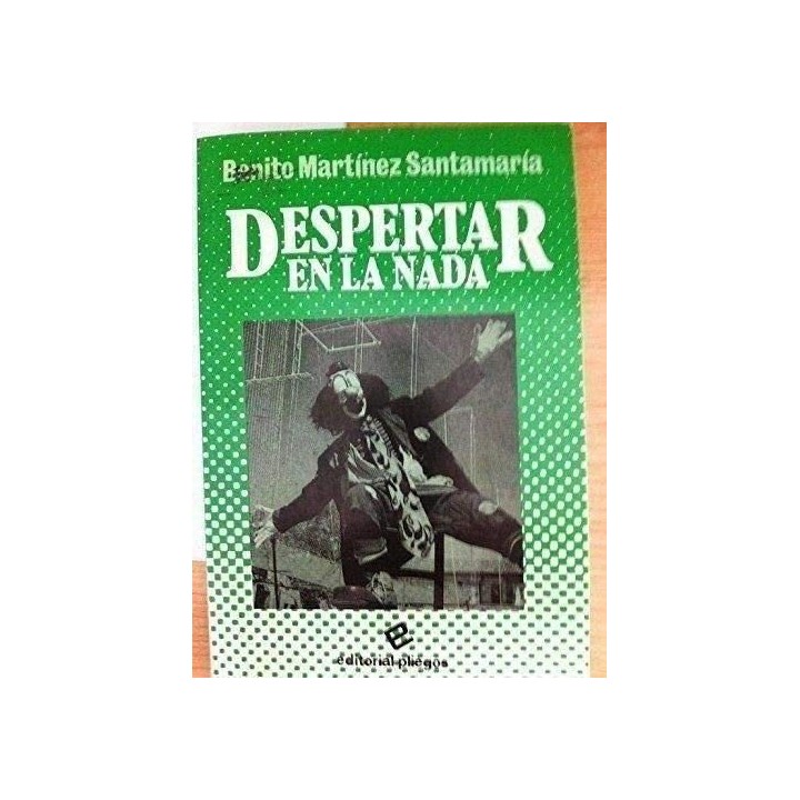 Despertar en la nada